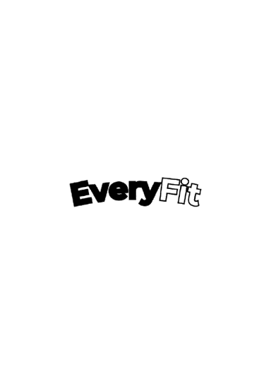 EveryFit Logo
