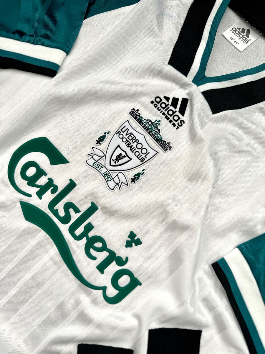 Maillots Rétro