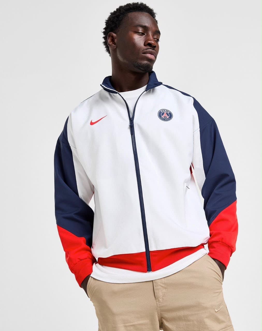 survêtement psg
