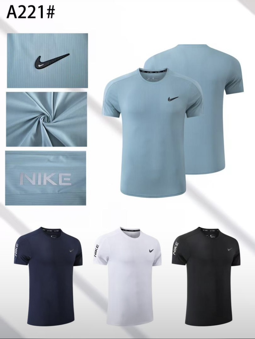 Tshirt Nike Dry-Fit